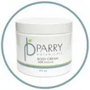 Parry Botanicals logo