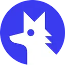 QA Wolf logo