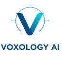 Voxology AI logo