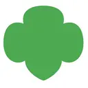 Girl Scouts Heart of Central California logo