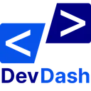DevDash Labs logo