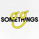 Somethings logo