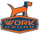 WorkHound logo