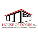 House of Doors, Inc logo