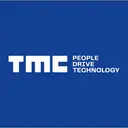 TMC International logo