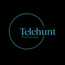 Telehunt logo
