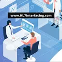 Hl7Interfacing logo