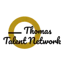 Thomas Talent Network logo