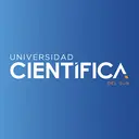 Universidad Científica del Sur logo