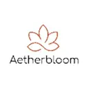 Aetherbloom logo