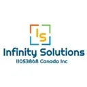 Infinitysolutions logo