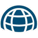 Haggai International logo