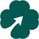 Salesclover logo
