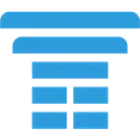 Column logo