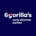 6Gorilla's logo