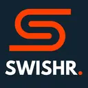 Swishrhire logo