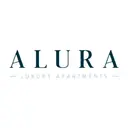 Alura Luxury Apartments logo