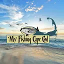 My Fishing Cape Cod logo