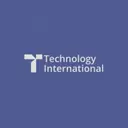 Technology International Inc. logo