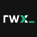 RWX logo