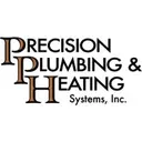 Precision Plumbing & Heating Systems LLC logo