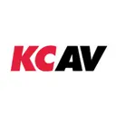 KCAV logo