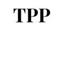 Talented People Partners logo