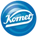 Komet France logo