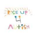 Rise Up For Autism LLC logo