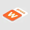 PressW logo