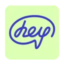 heycare logo