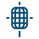 National Religious Broadcasters logo