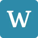 Workv.io logo