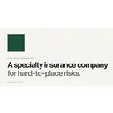 Hedge Specialty logo