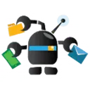 Build AI logo