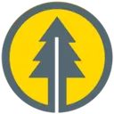 Redwood Services logo