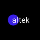 Altek AI logo