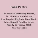 St Johns Community Health logo