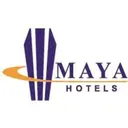 Maya Hospitality Group Inc logo