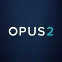 Opus2 logo