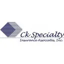 Ckspecialty logo