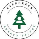 Evergreen Agency Talent Corporate logo