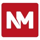 National Media logo