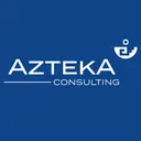 AZTEKA Consulting GmbH logo