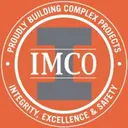 IMCO Construction logo