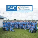 Exchange for Change logo