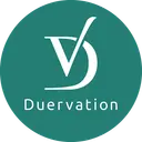 Duervation GmbH logo