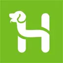 Happy Howl logo