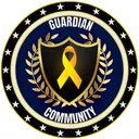 Guardian Community logo