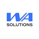 WA Solutions logo